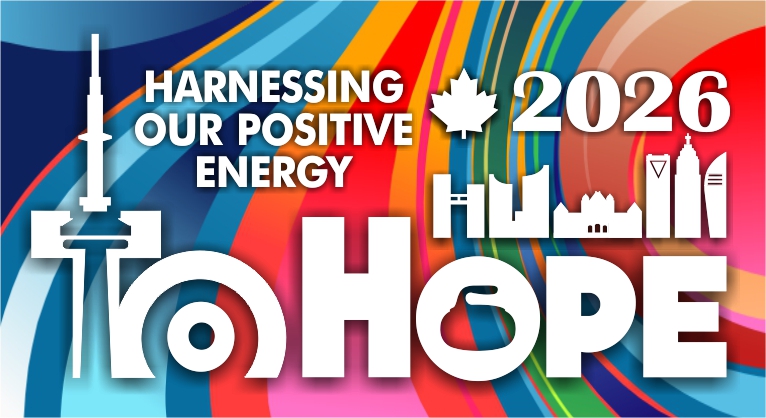 2023 TO HOPE 5 YEARS